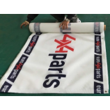 Display Outdoor Advertising Business Flags Banners
