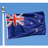 New Zealand national flag New Zealand country flag banner with high quality and any size