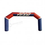 2025 high quality advertising inflatable arch,inflatable entrance arch with high quality and any size