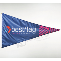 Activity Decoration Bunting Flag Advertising Triangle String Flag