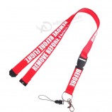 Aokin verwijderen voordat vlucht mobiele telefoon riemen voor iphone 7 8 6 plus 5 5s nekriemen lanyard sleutelhanger id-kaarthouder hang touw