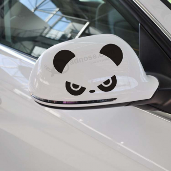 Nieuwe mode aangepaste decoratieve auto sticker sticker