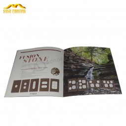 High Quality Custom Brochures Printing