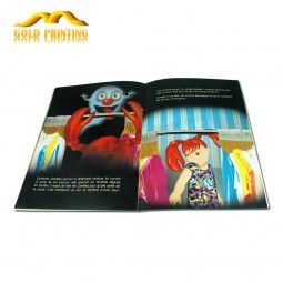 China suppliers wholesale child book low price coloring children story books