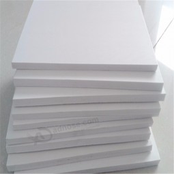 Billboard Material Plastic Foam Board Rigid Foam Board 4x8 Rigid White PVC Plastic Sheets