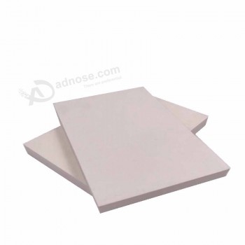 Furniture Grade Plastic Foam Board Plastic PVC Foam Sheet 4x8ft Plastic Foam Board