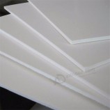 Plastic Formwork Sheet 4x8 Insulation Foam Board PVC Forex Board 3mm