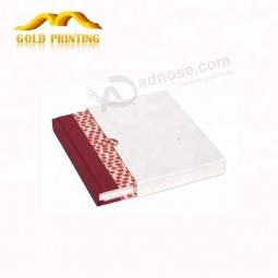 Printing Full Color School And Office Stationery Hardcover Notebook