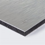 High Quality 0.18s 0.21Milímetros Aluminium Composite Panel Sheet Acp/Acm