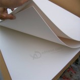 Plastazote foam Sintra PVC Forex Board/PVC Foam Sheet/PVC Plastic Forex Sheet