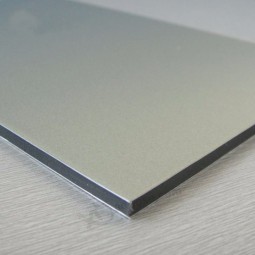 Hot selling Aluminium Composite Panels with high quality