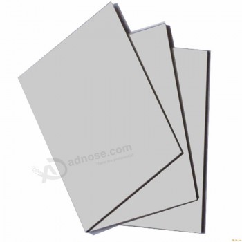 Panneau composite en aluminium imprimable/Acp