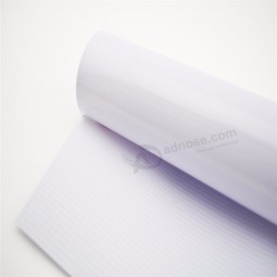 Fabric Material and 1.02-3.2 m Size flex banner rolls