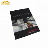 Best selling products full color passport booklet printing