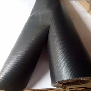 440g Backlit PVC Flex Banner in Rolls High Quality Laminated Vinyl Mesh Banner