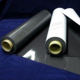 Pvc alta densidad flex banner precio impresión de inyección de tinta lona 440g frontlit flex banner