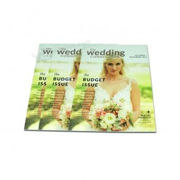 China factory supply best quality adult magazine printing