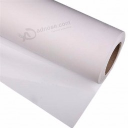 Tintenstrahldruck mit hochwertigem PVC-beschichtetem Vinyl-Mesh-Banner für die Außenwerbung