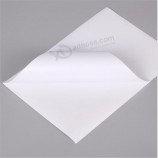 Бристольская картонная бумага с литым покрытием