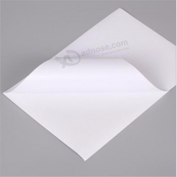 Cast Coated Bristol Card Paper