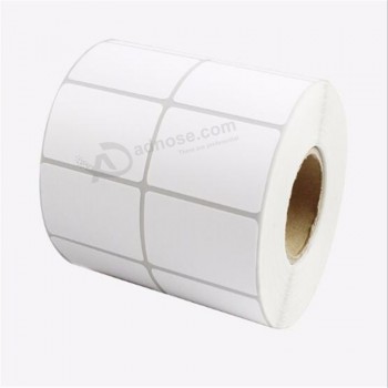 Shipping Labels Usage and null Feature self adhesive paper