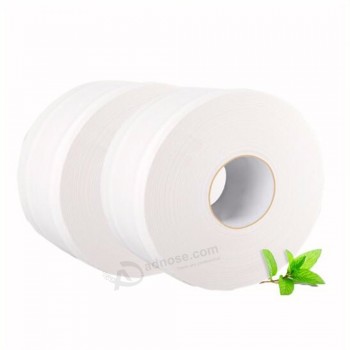 Ultrazacht toiletpapier papier jumbobroodje