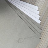Cartone duplex bordo 300gsm grigio nella Cina guangzhou
