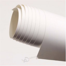 C1S white paper board SBS cigarette paper ivory board