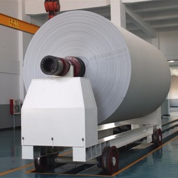 Manufacturers of uncoated cardboard packaging paper