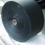 Rollos de papel cartulina de tinte negro para tapa dura de archivo