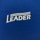 LEADER Reflective Heat Transfer Label For Garments