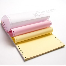 Best Price Jumpo Sheets NCR Office Paper for Cutting