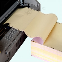 NCR carbonless copy paper with low price