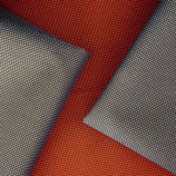 600D two tone double colour pvc car seat polyester jacquard fabric used for eco bags
