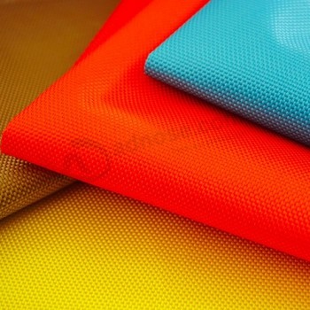 1680d fabric ballistic nylon waterproof polyester oxford fabric