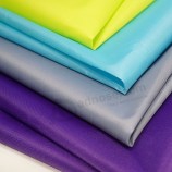 Produktfutter Polyester 190t oder 210d Taftstoff mit pa-Beschichtung