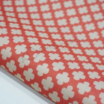 40 colors in stock 100% polyester print fabric wholesale 600d oxford PU/Pvc面料