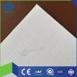Matte Water Resistant Cotton Inkjet Canvas Used For UV inks with high quality