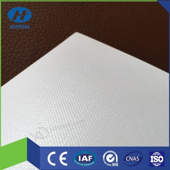 Eco glänzend-Lösungsmittel-Polyester-Inkjet-Leinwand