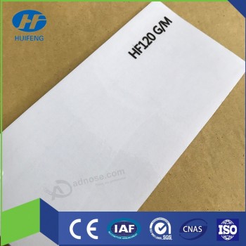 Advertising Material Cold Laminating Film Used For Car Stickers 0.07毫米/100g