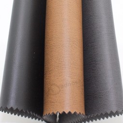 Print Synthetic Artificial Pu Leather Fabric For Bag Handbag