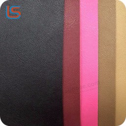 Calsscial Artificial PVC leather for sofa