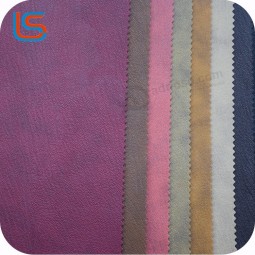 Pvc clásico en piel sintética para tapicería de muebles
