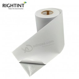 Diverses spécifications disponibles a3 a4 papier auto-adhésif, blanc mat, autocollant