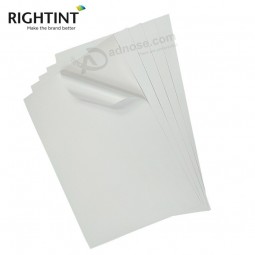 Quality First A3 A4 Self-Adhesive Protective Paper with printing logo