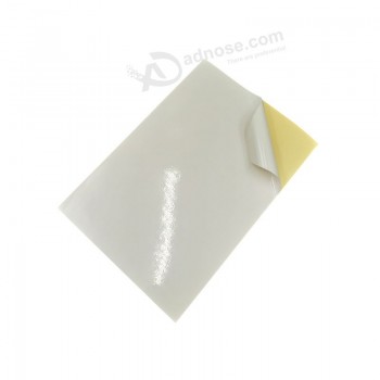 Papier kote miroir de haute qualité par le fabricant de porcelaine