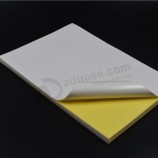 Manufacture hot melt paper with CE certificate with high quality
