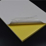 Wholesale custom high quality automatic mirror sticker paper for medical use