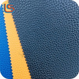 Schuhmaterial PVC-Schwammleder für Strandschuhe Sandalenpantoffel