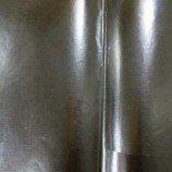 Papel kraft con cara metalizada para embalaje